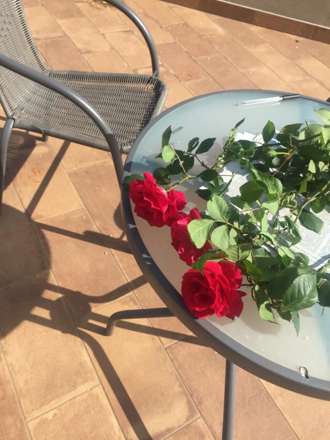 Green B&B Urbino Ca Del Vento المظهر الخارجي الصورة