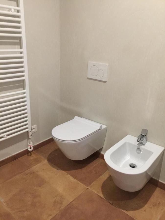 Green B&B Urbino Ca Del Vento المظهر الخارجي الصورة