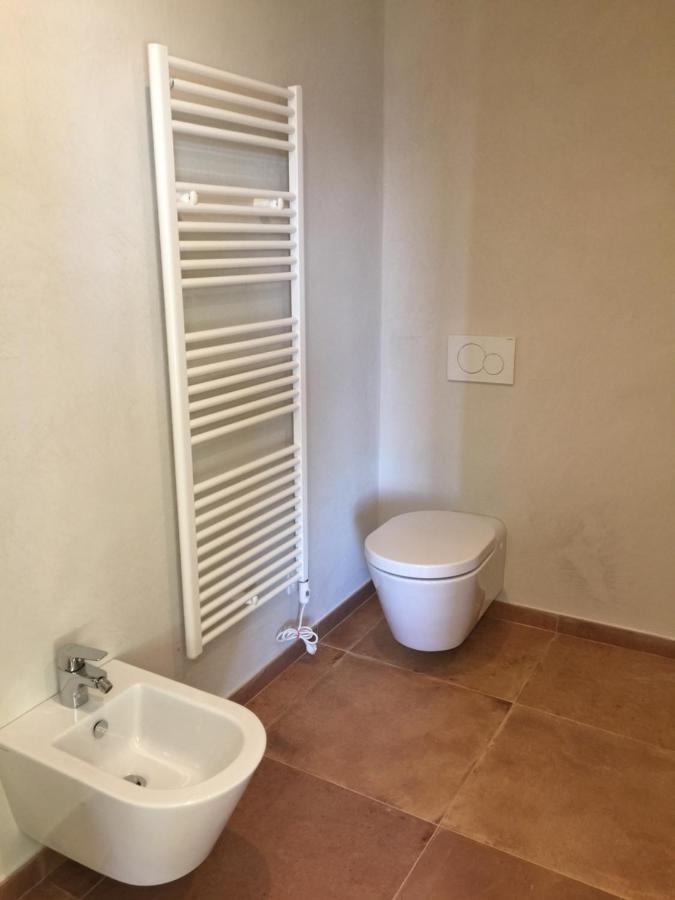 Green B&B Urbino Ca Del Vento المظهر الخارجي الصورة